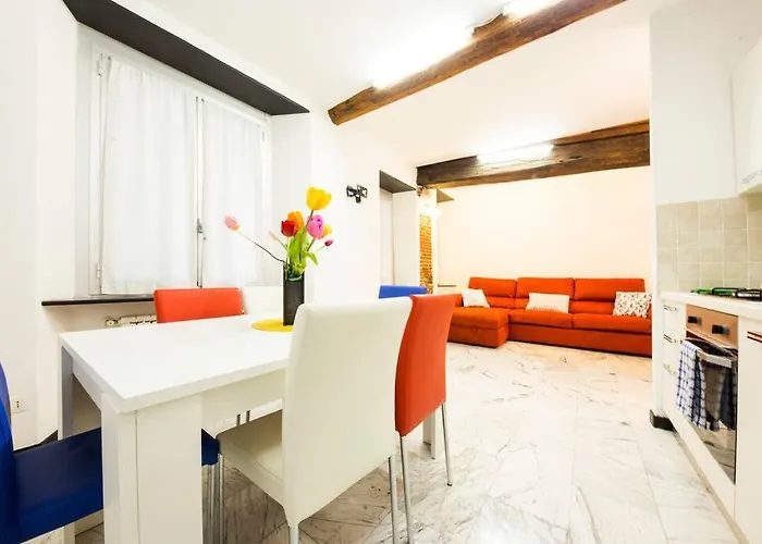 La Citta Vecchia Apartmán Janov