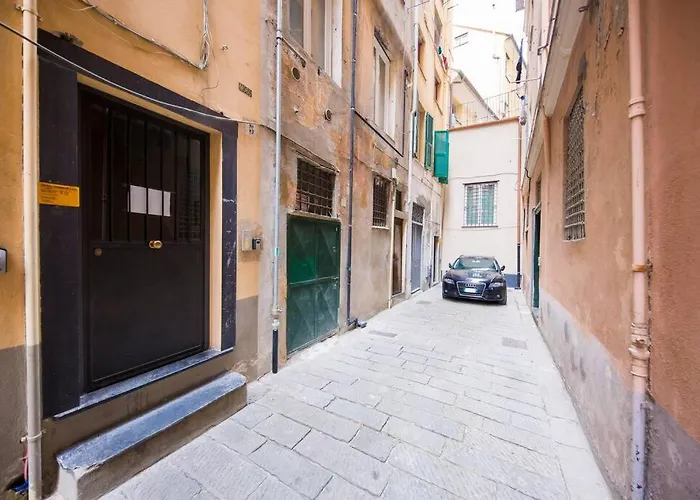 La Citta Vecchia Janov