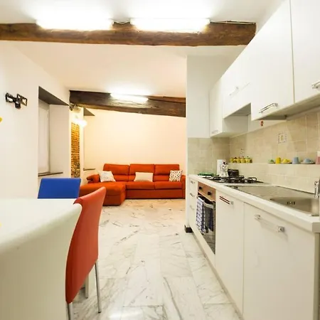 Daire La Citta Vecchia *