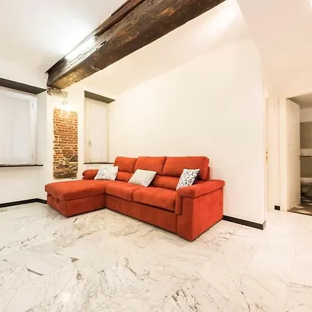 La Citta Vecchia Lägenhet