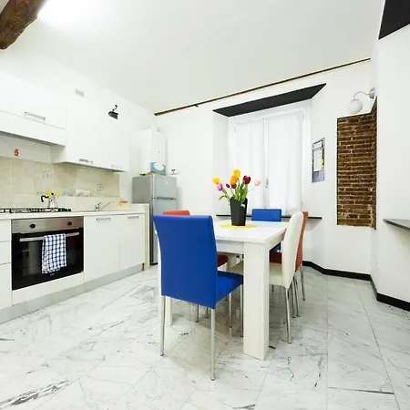 Apartament La Citta Vecchia
