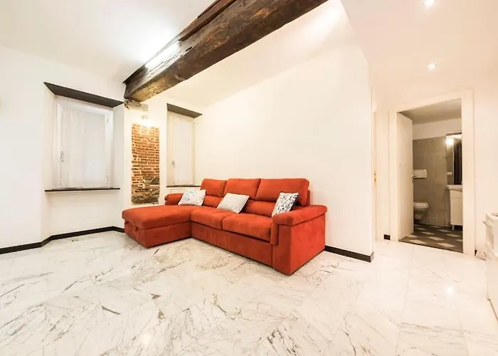 La Citta Vecchia Апартаменты
