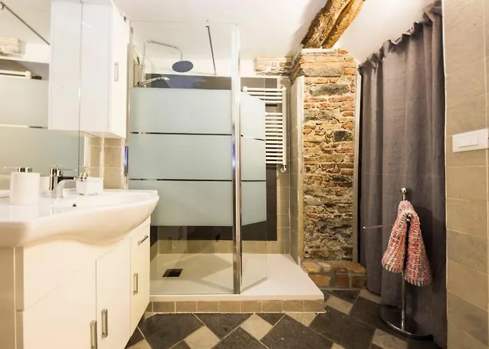 Lägenhet La Citta Vecchia