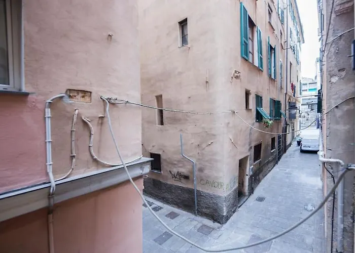 La Citta Vecchia *