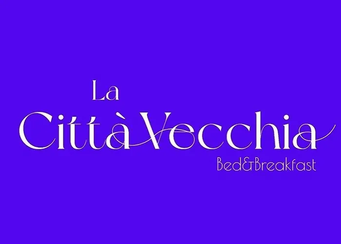 La Citta Vecchia * Генуя