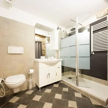 Apartamento La Citta Vecchia