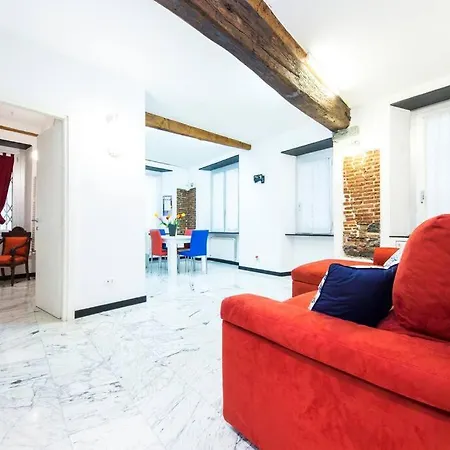 La Citta Vecchia Apartamento *