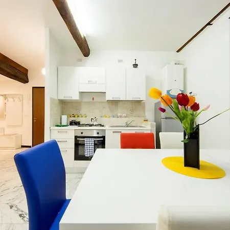 Apartamento La Citta Vecchia *