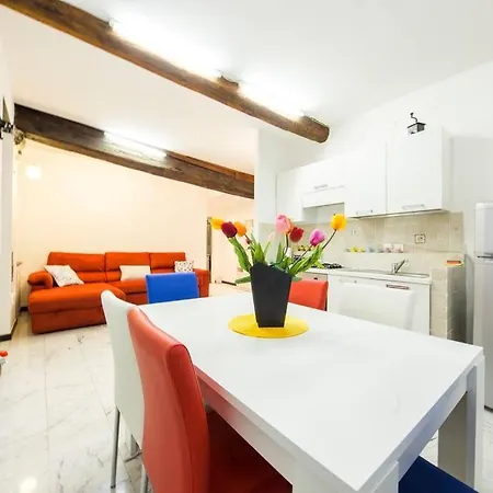 La Citta Vecchia Apartamento