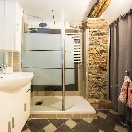 Apartamento La Citta Vecchia