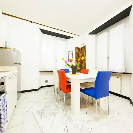 La Citta Vecchia * Génova